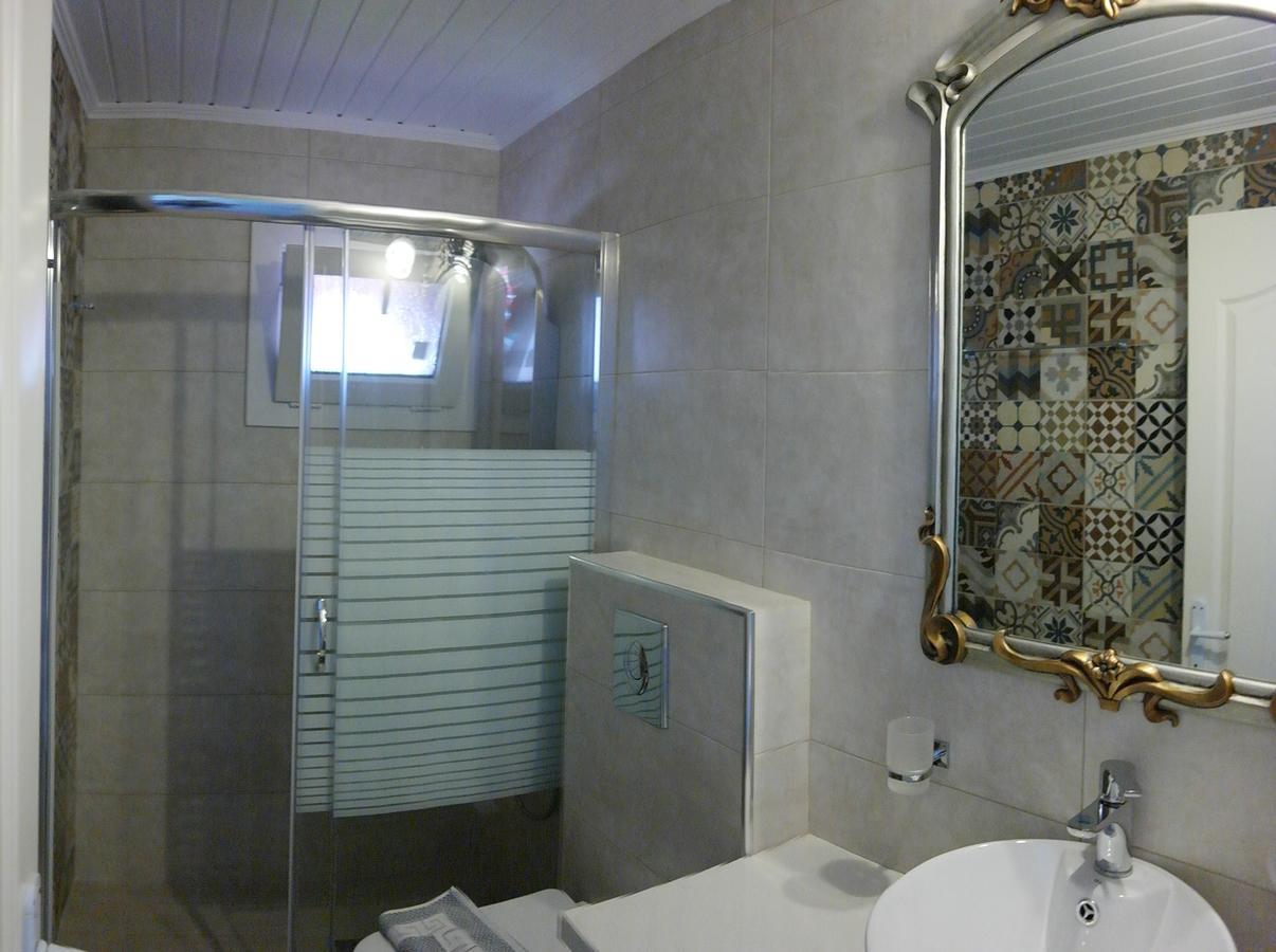 Hotel Avra Lygia  Exteriör bild